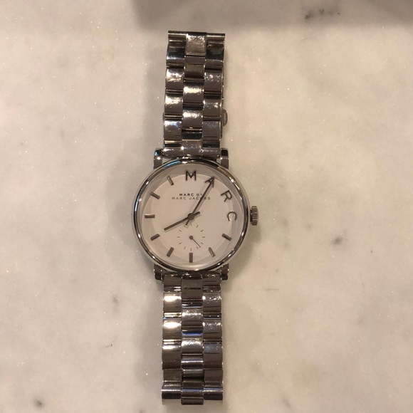 Marc Jacobs watch - Picture 2 of 2